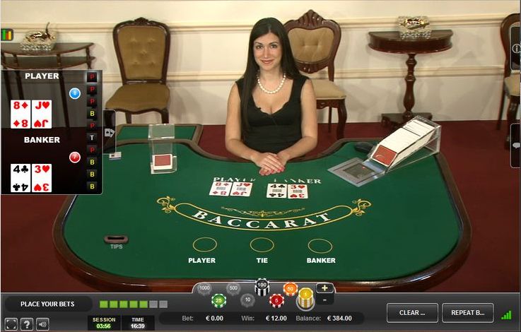 slots37 Live Betting