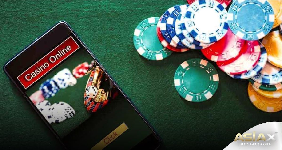 slots37 Live Casino