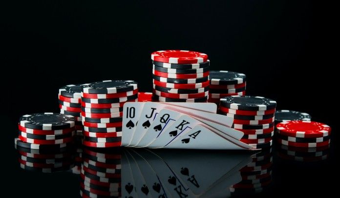 slots37 Live Casino